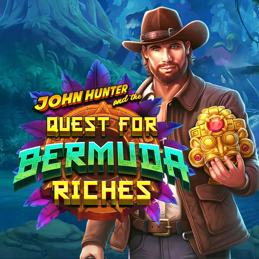 John Hunter and the Quest for Bermuda Riches